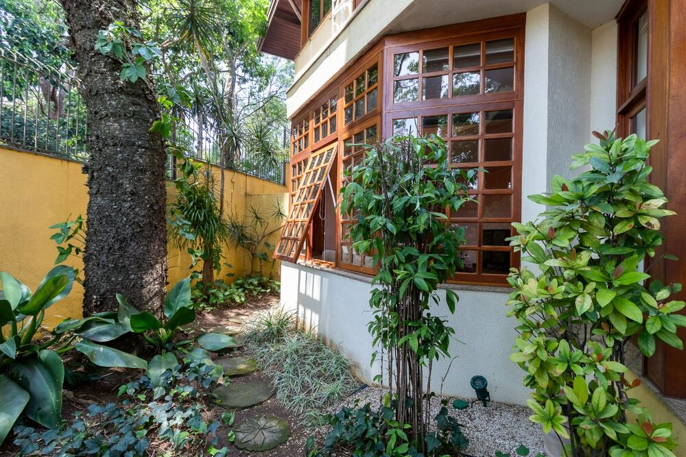 Casa, 4 quartos, 440 m² - Foto 25