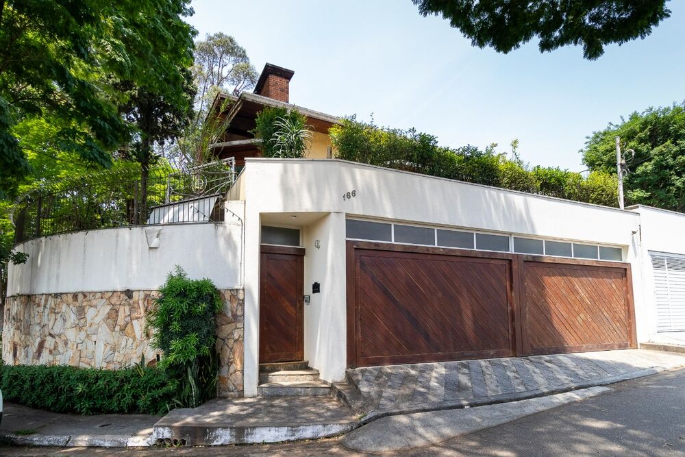 Casa, 4 quartos, 440 m² - Foto 34