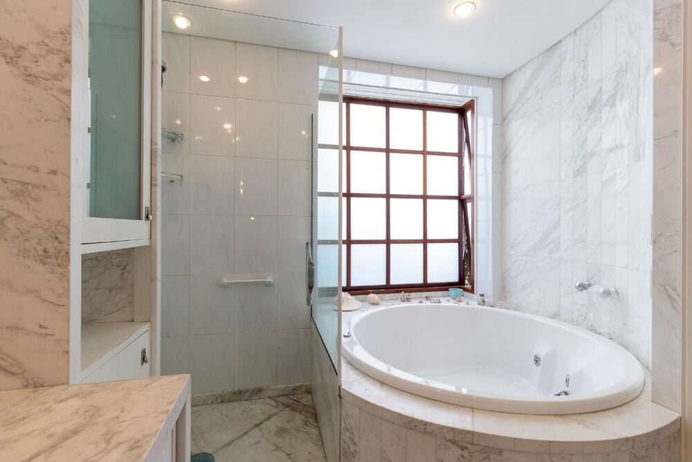 Casa, 4 quartos, 440 m² - Foto 13