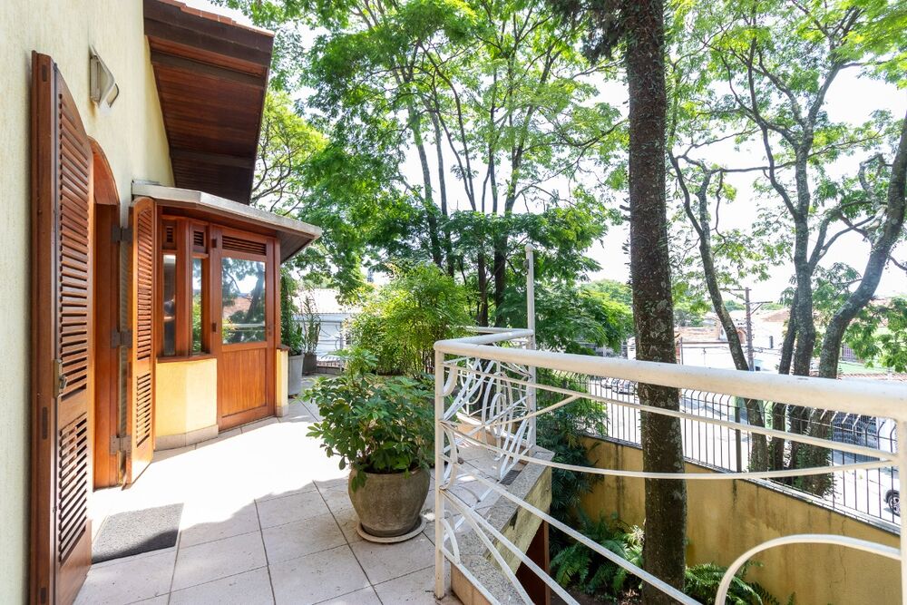 Casa, 4 quartos, 440 m² - Foto 29