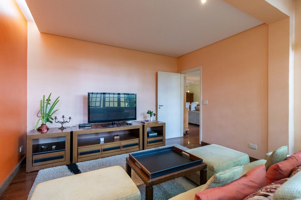Casa, 4 quartos, 440 m² - Foto 9