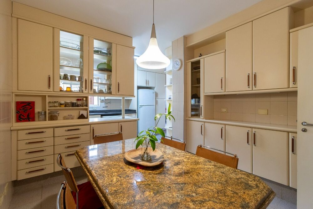 Casa, 4 quartos, 440 m² - Foto 19