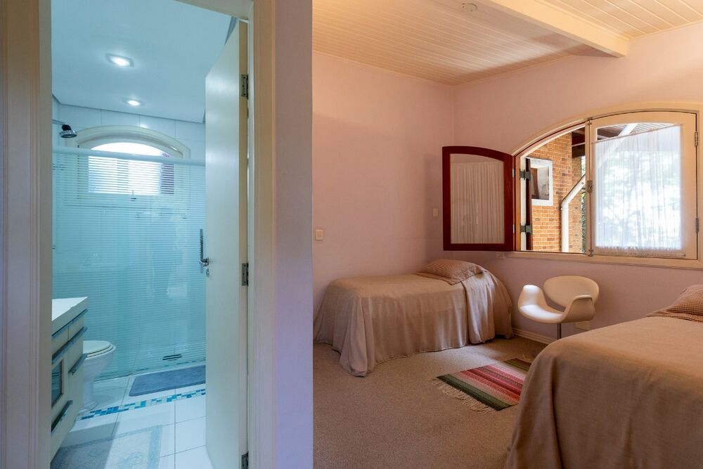 Casa, 4 quartos, 440 m² - Foto 32