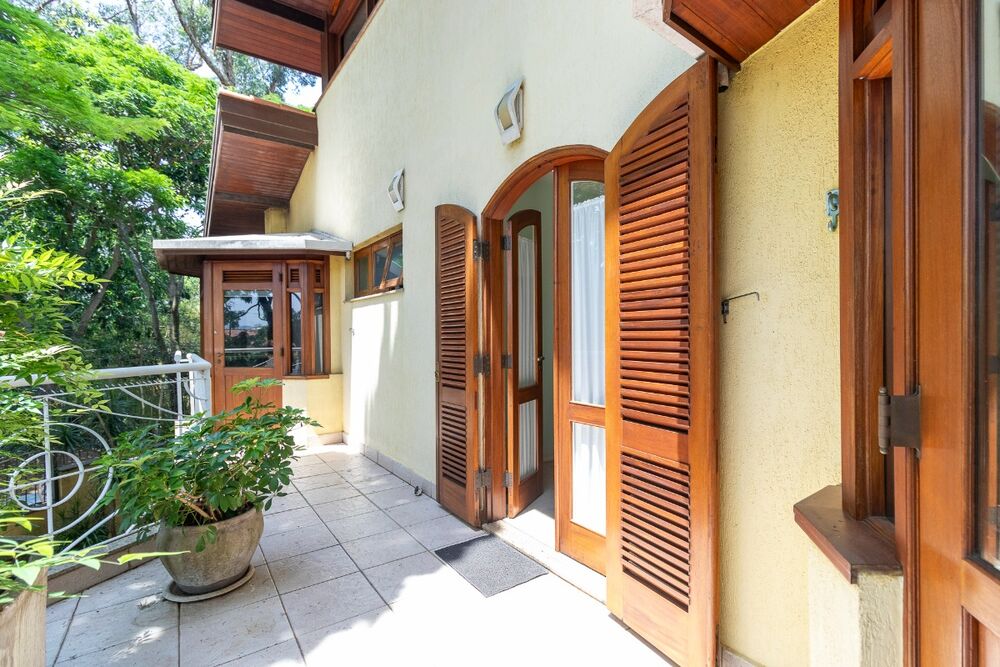 Casa, 4 quartos, 440 m² - Foto 10