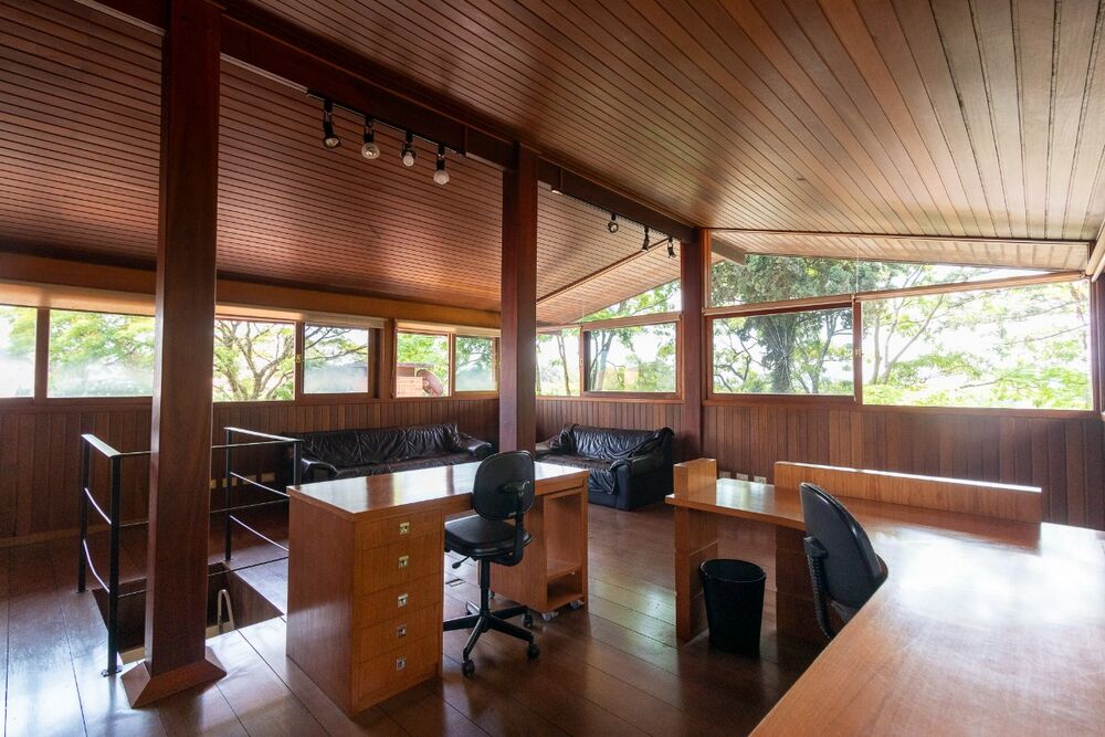 Casa, 4 quartos, 440 m² - Foto 2