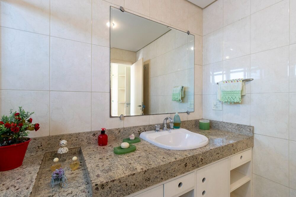 Casa, 4 quartos, 440 m² - Foto 12