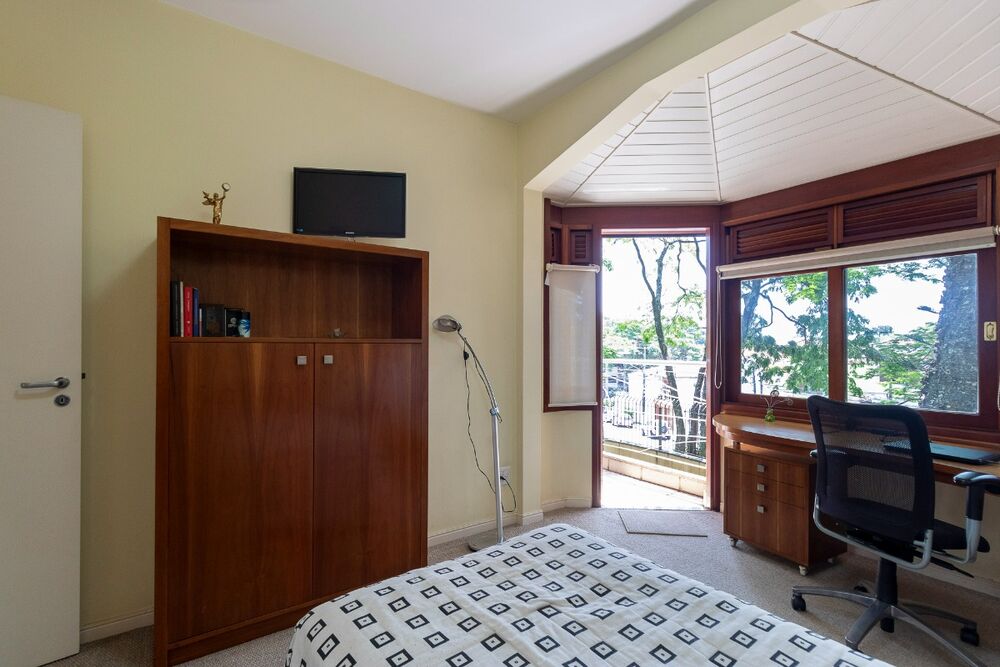 Casa, 4 quartos, 440 m² - Foto 40