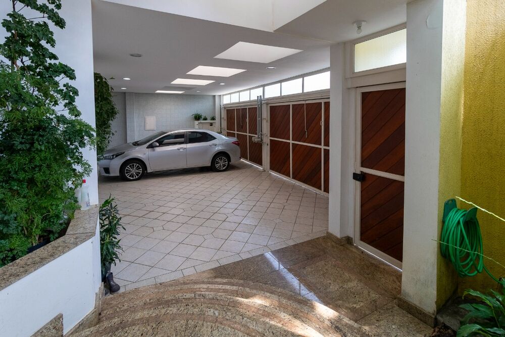 Casa, 4 quartos, 440 m² - Foto 11