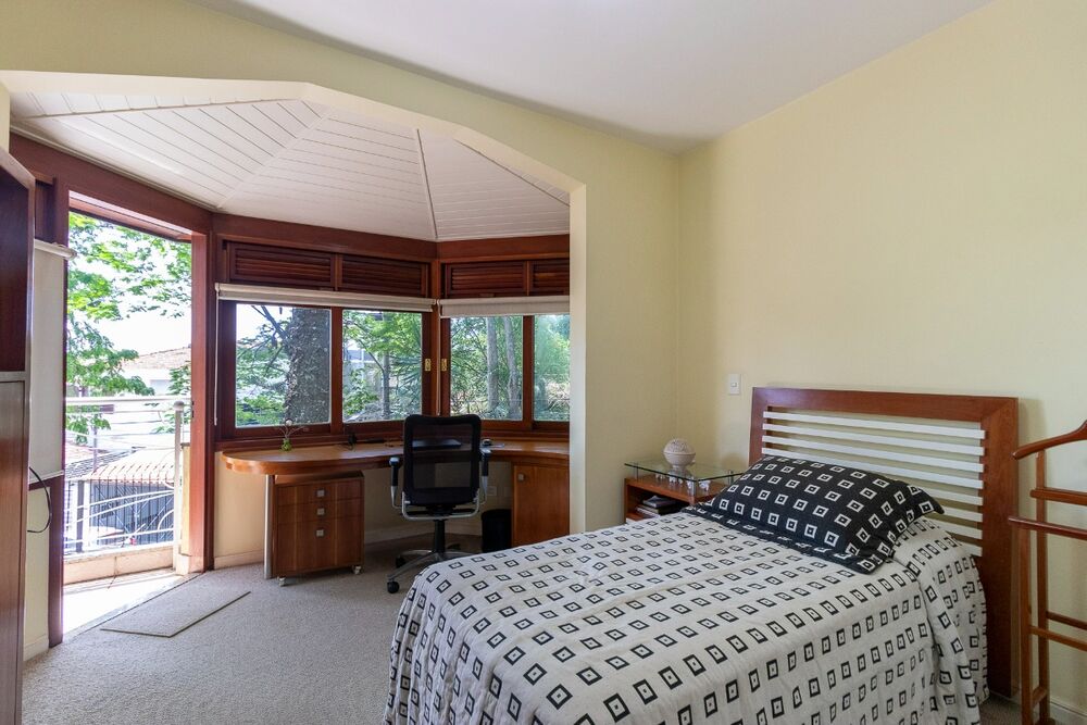 Casa, 4 quartos, 440 m² - Foto 37