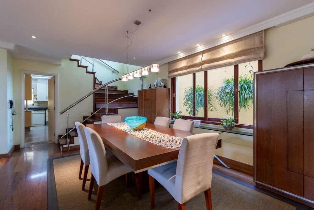 Casa, 4 quartos, 440 m² - Foto 16