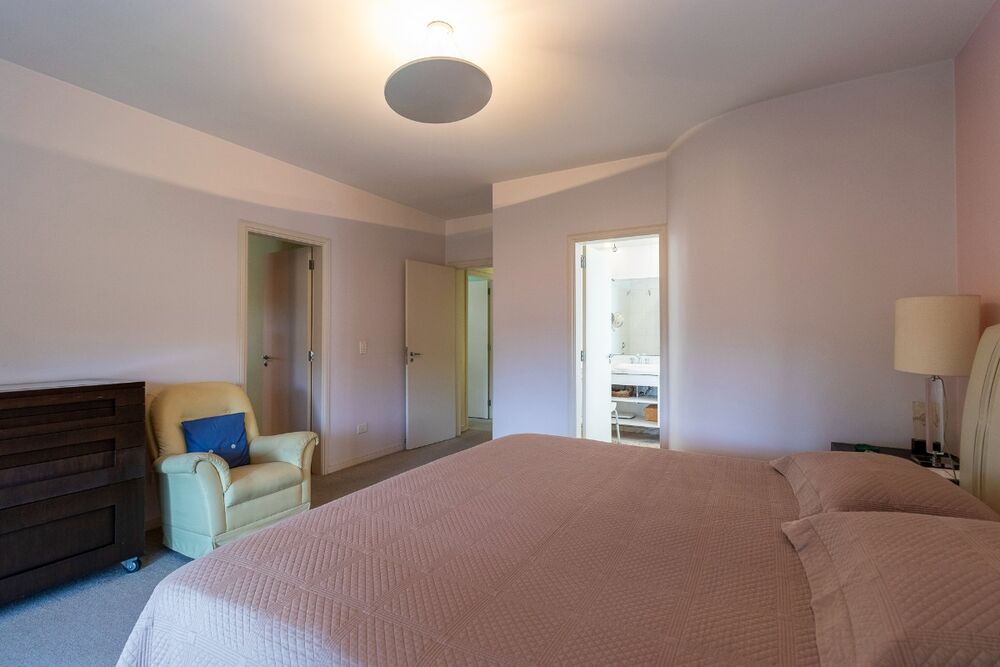 Casa, 4 quartos, 440 m² - Foto 18