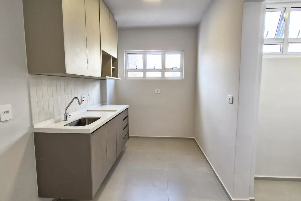 Apartamento, 1 quarto, 39 m² - Foto 2