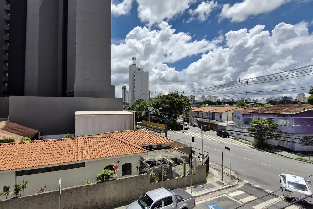 Apartamento, 1 quarto, 39 m² - Foto 3