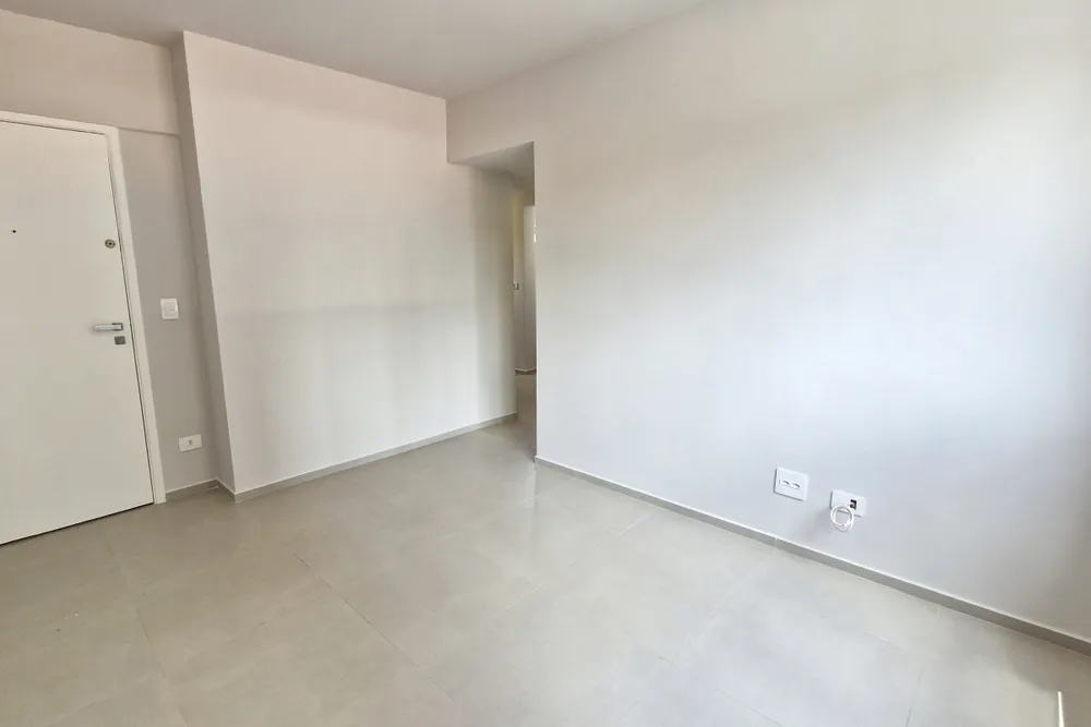 Apartamento, 1 quarto, 39 m² - Foto 1