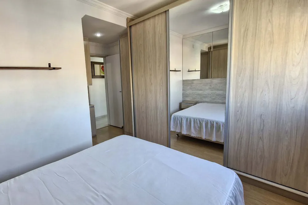 Apartamento, 3 quartos, 80 m² - Foto 1