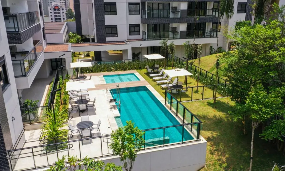 Apartamento, 3 quartos, 115 m² - Foto 1