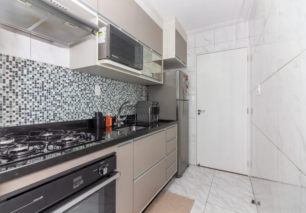 Apartamento, 2 quartos, 60 m² - Foto 3