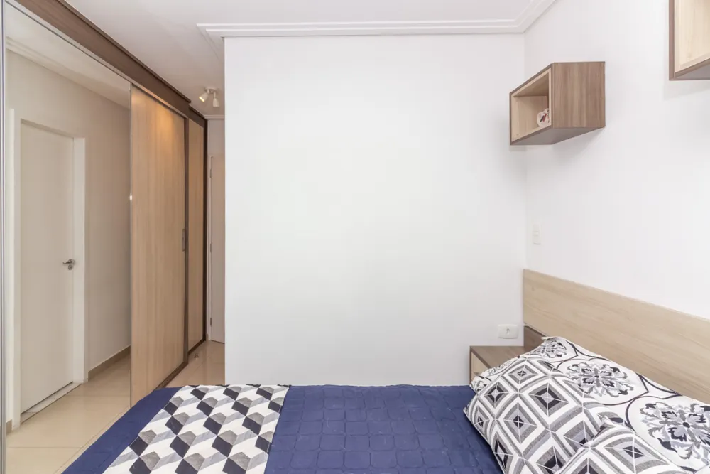 Apartamento, 2 quartos, 60 m² - Foto 1