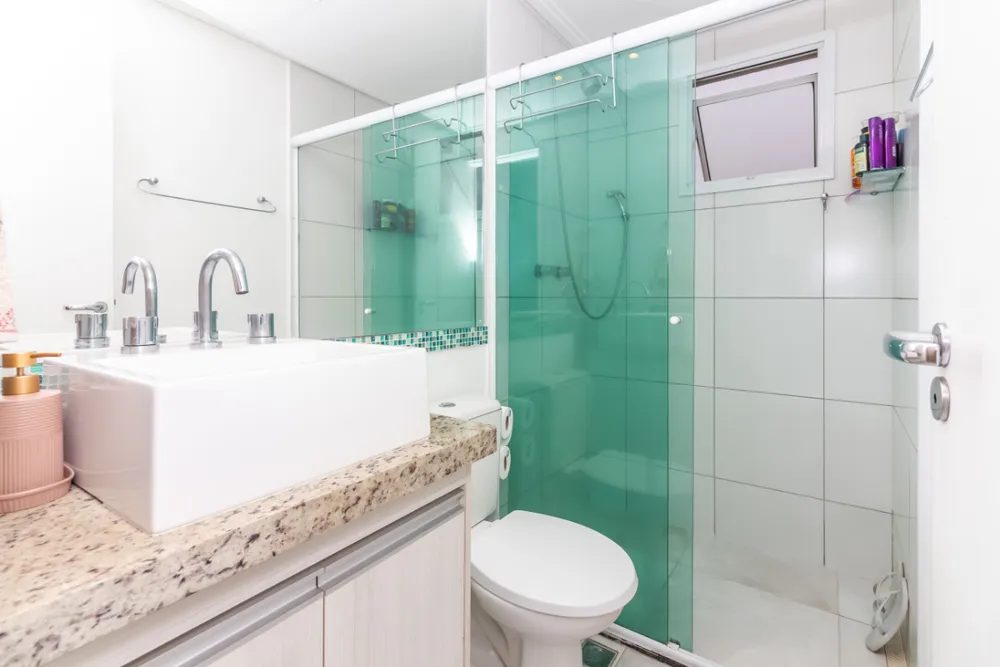 Apartamento, 2 quartos, 60 m² - Foto 4
