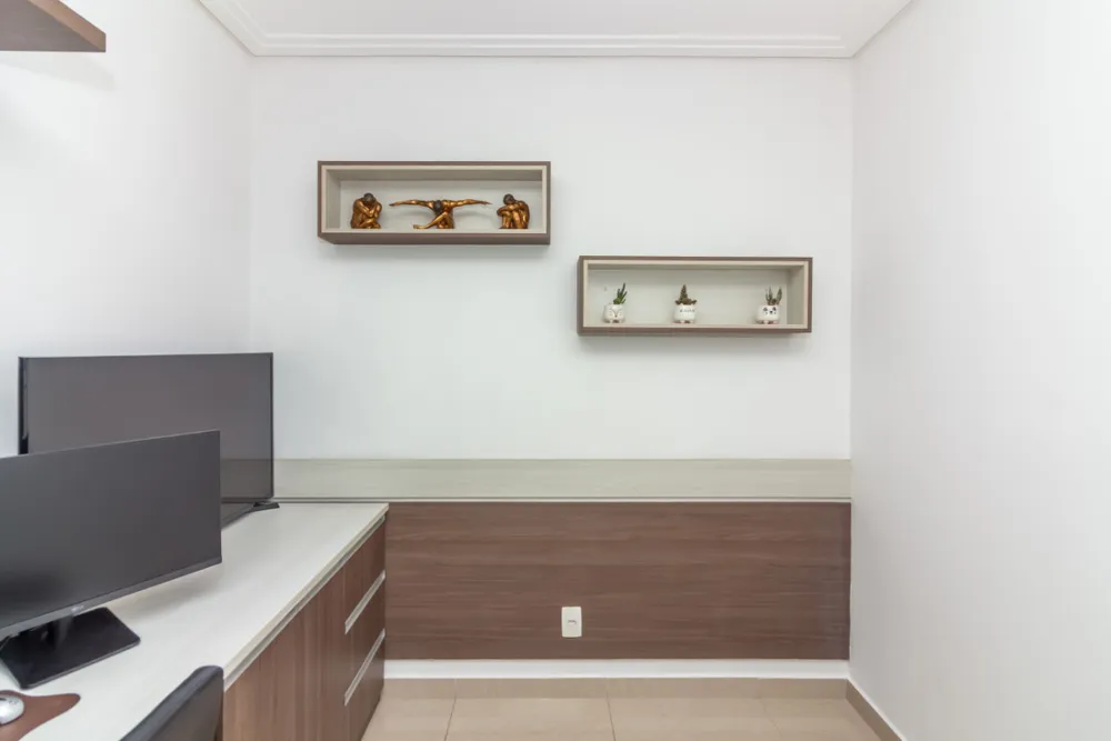 Apartamento, 2 quartos, 60 m² - Foto 2