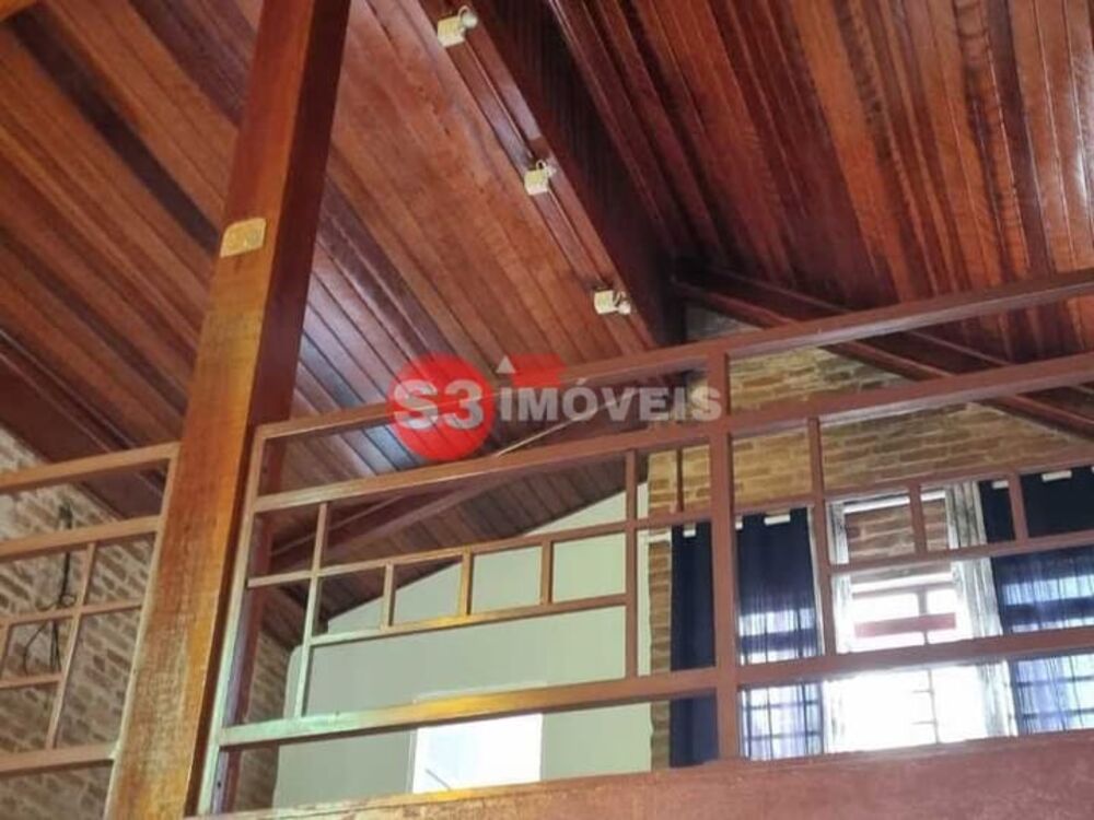 Casa, 189 m² - Foto 4
