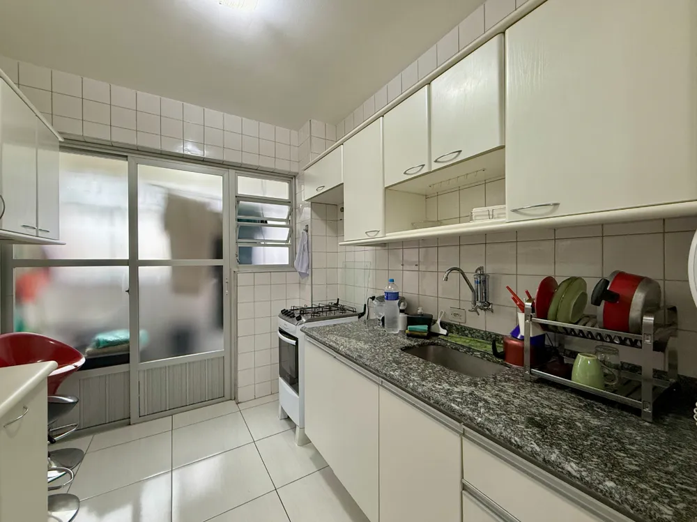 Apartamento, 2 quartos, 79 m² - Foto 2