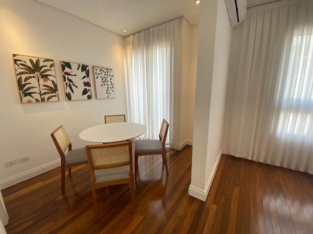Casa de Condomínio à venda com 4 quartos, 334m² - Foto 7