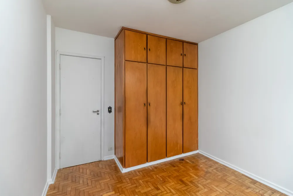 Apartamento, 3 quartos, 78 m² - Foto 1
