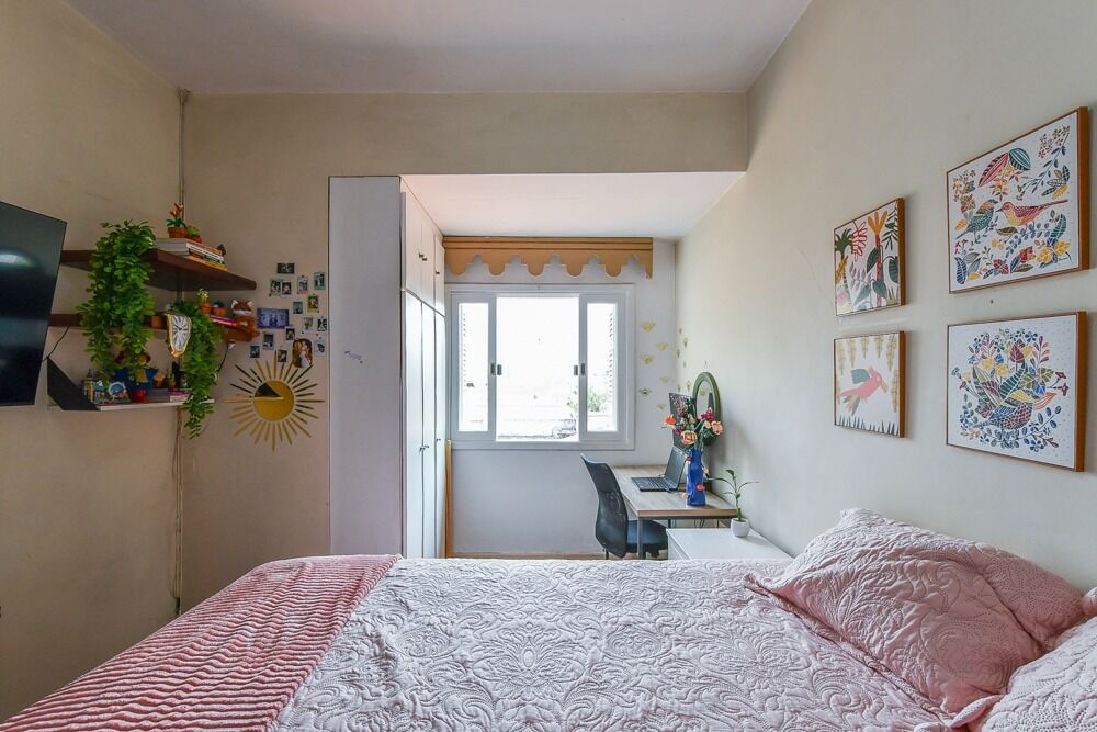 Casa, 3 quartos, 199 m² - Foto 2