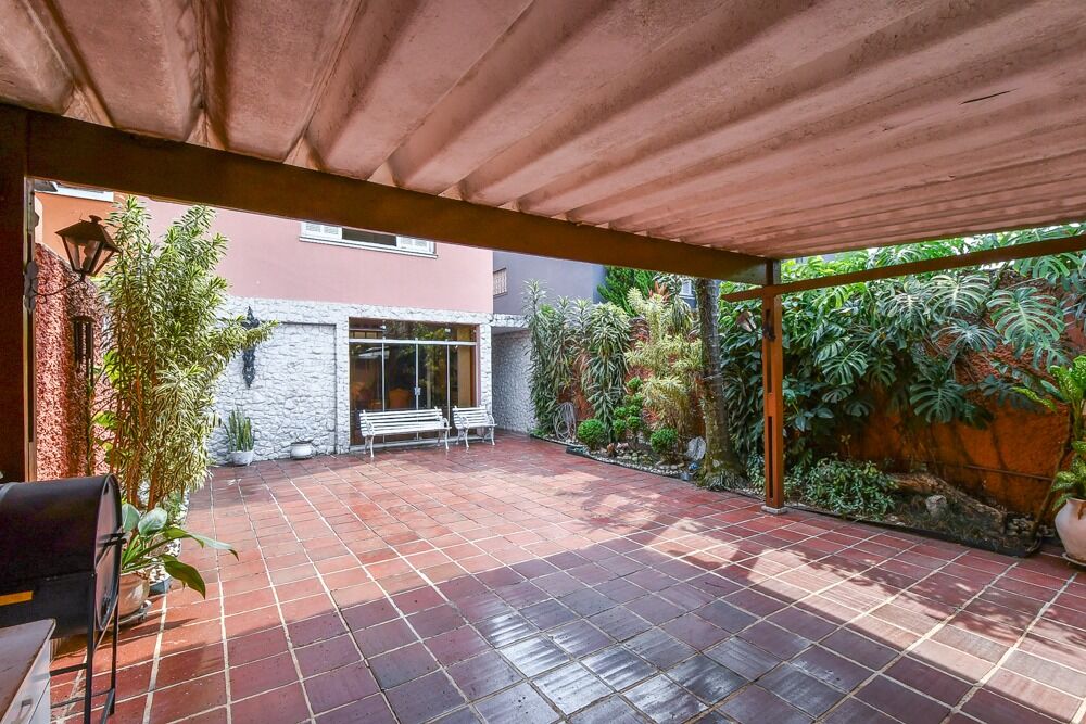 Casa, 3 quartos, 199 m² - Foto 3