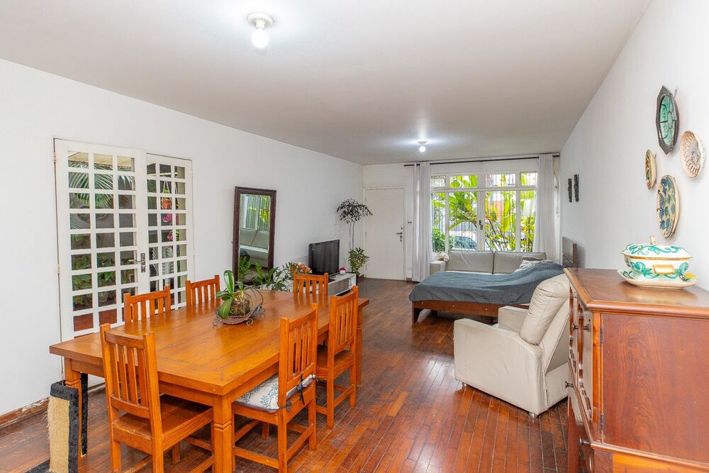 Casa, 3 quartos, 167 m² - Foto 17