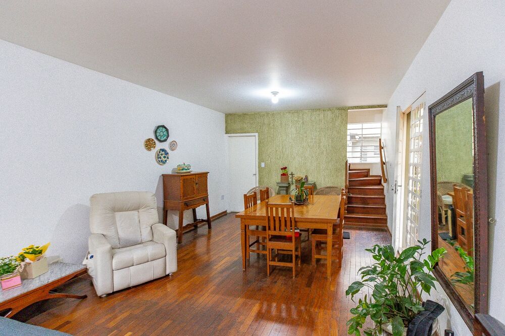 Casa, 3 quartos, 167 m² - Foto 4