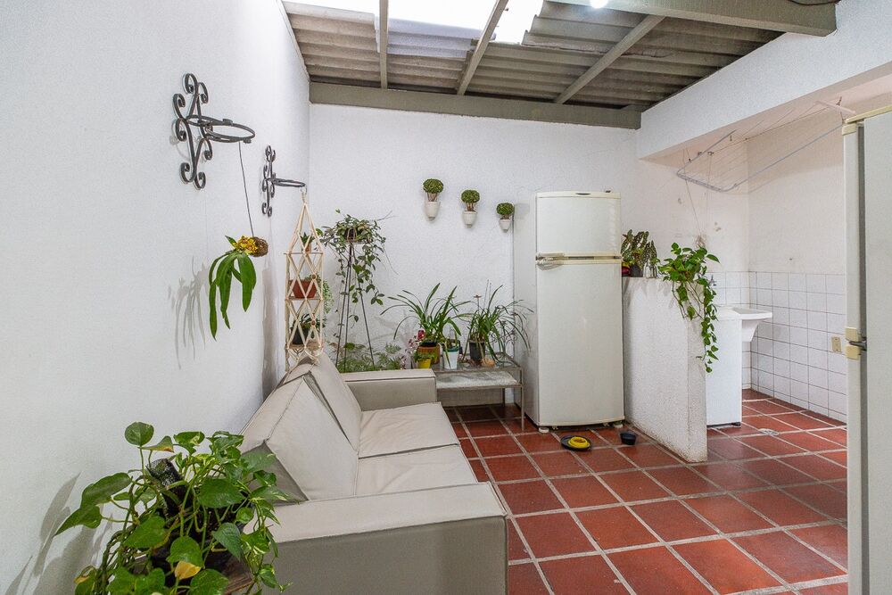 Casa, 3 quartos, 167 m² - Foto 7
