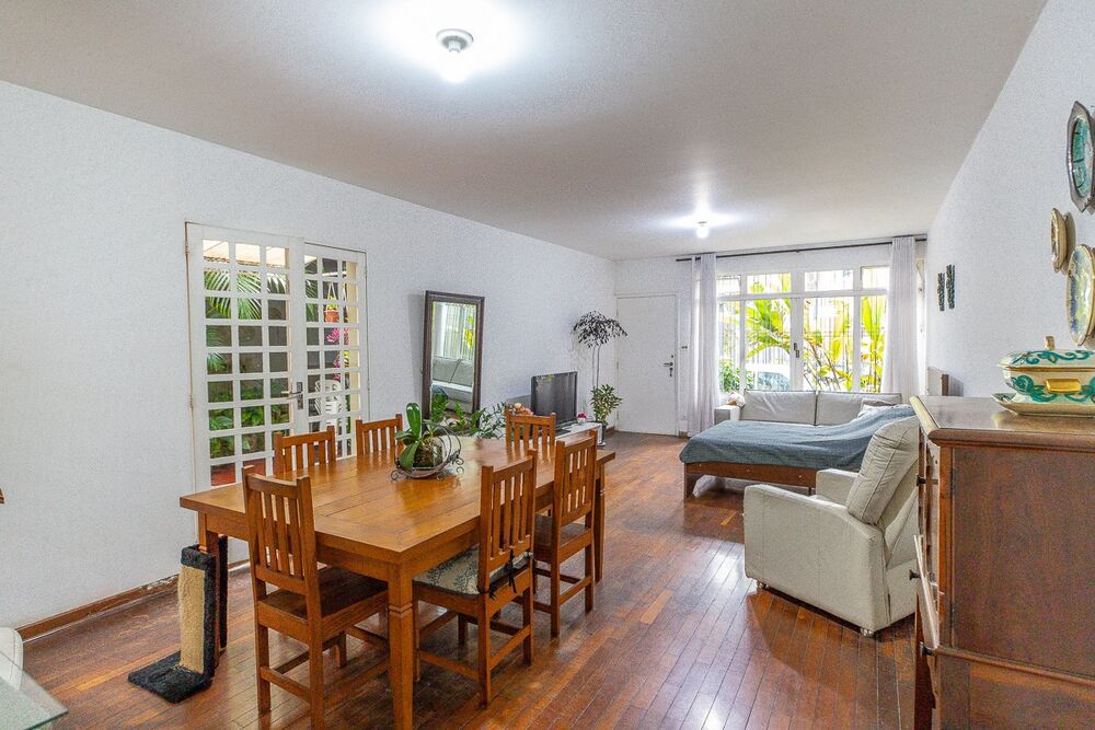 Casa, 3 quartos, 167 m² - Foto 12