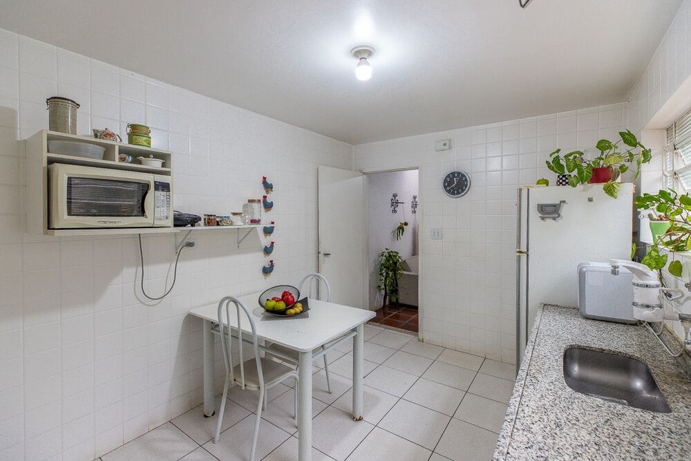 Casa, 3 quartos, 167 m² - Foto 18