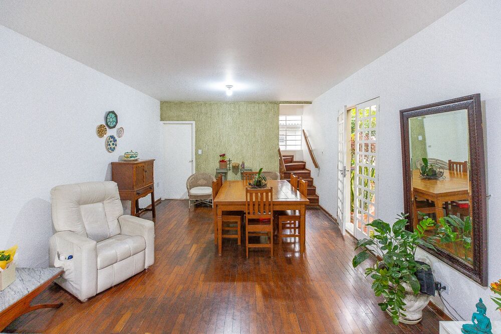 Casa, 3 quartos, 167 m² - Foto 22