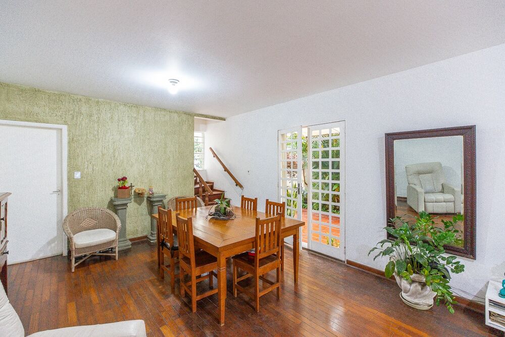 Casa, 3 quartos, 167 m² - Foto 23