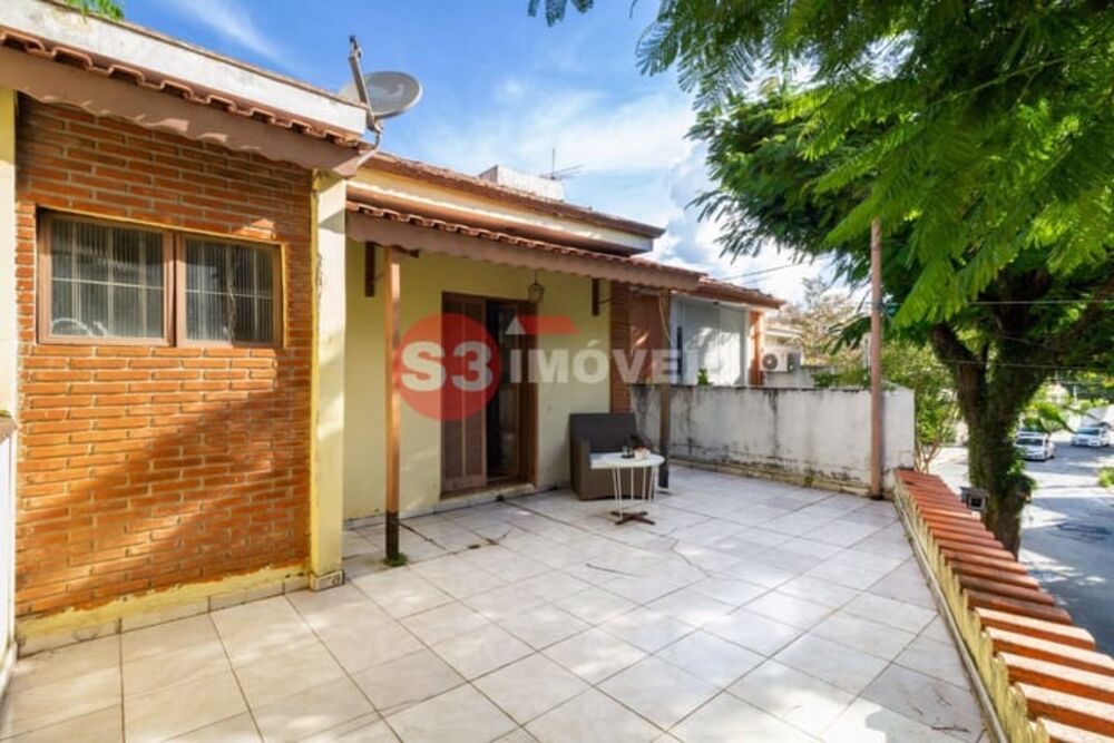 Casa, 3 quartos, 232 m² - Foto 4