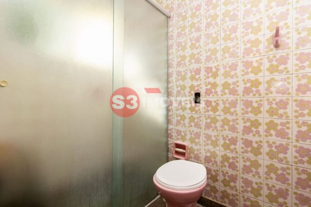 Casa, 3 quartos, 232 m² - Foto 2