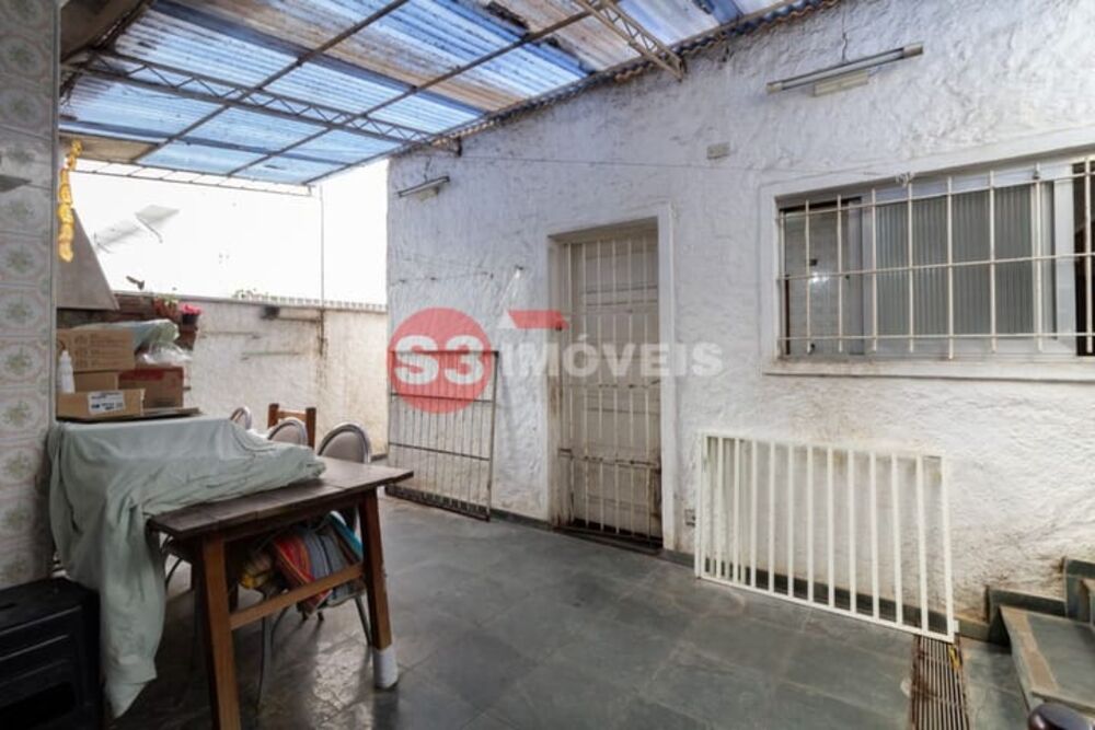 Casa, 3 quartos, 232 m² - Foto 1