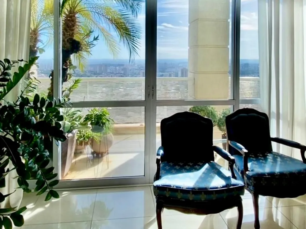 Apartamento, 3 quartos, 295 m² - Foto 2