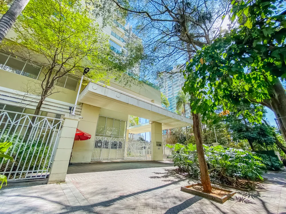 Apartamento, 3 quartos, 200 m² - Foto 3