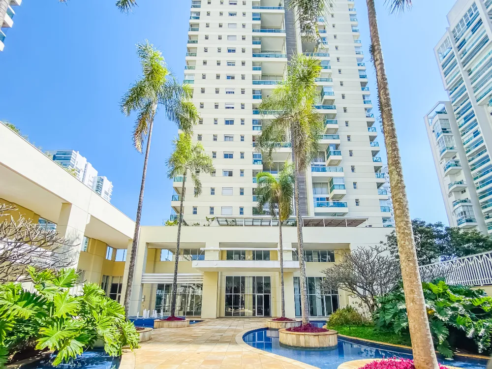 Apartamento, 3 quartos, 200 m² - Foto 4