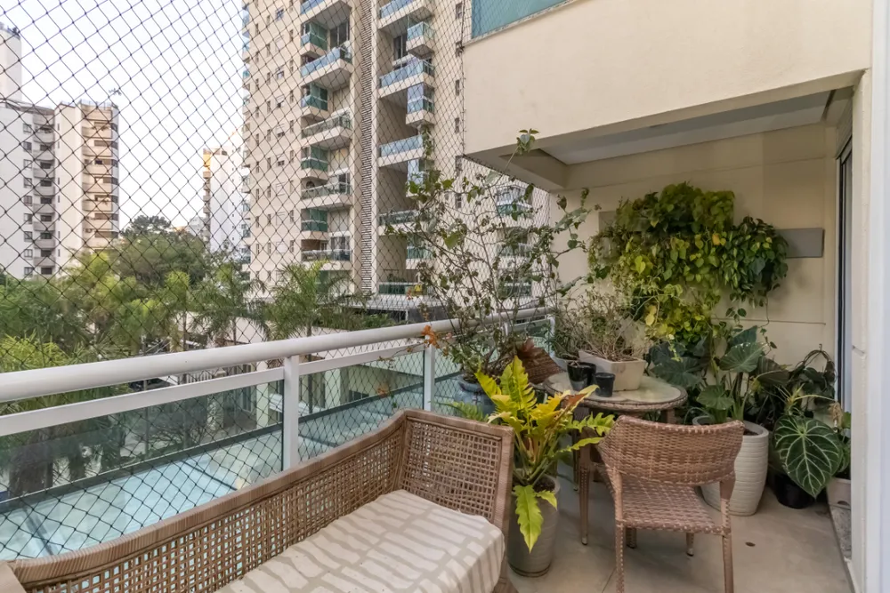 Apartamento, 3 quartos, 200 m² - Foto 2