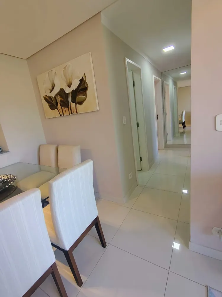 Apartamento, 3 quartos, 72 m² - Foto 2