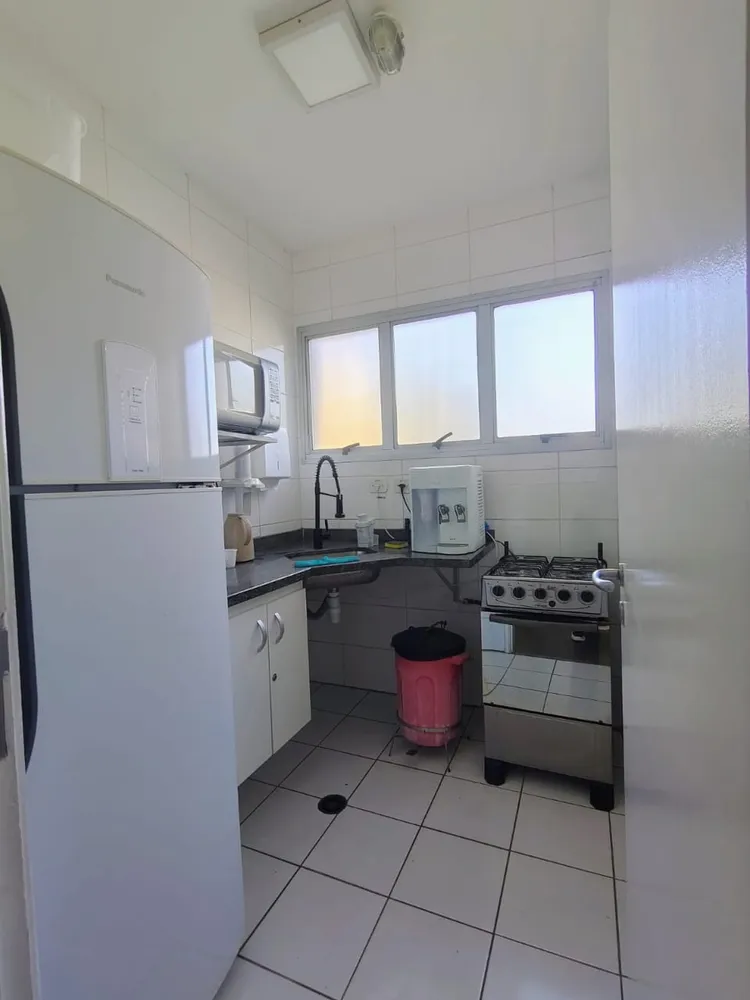 Apartamento, 3 quartos, 72 m² - Foto 4