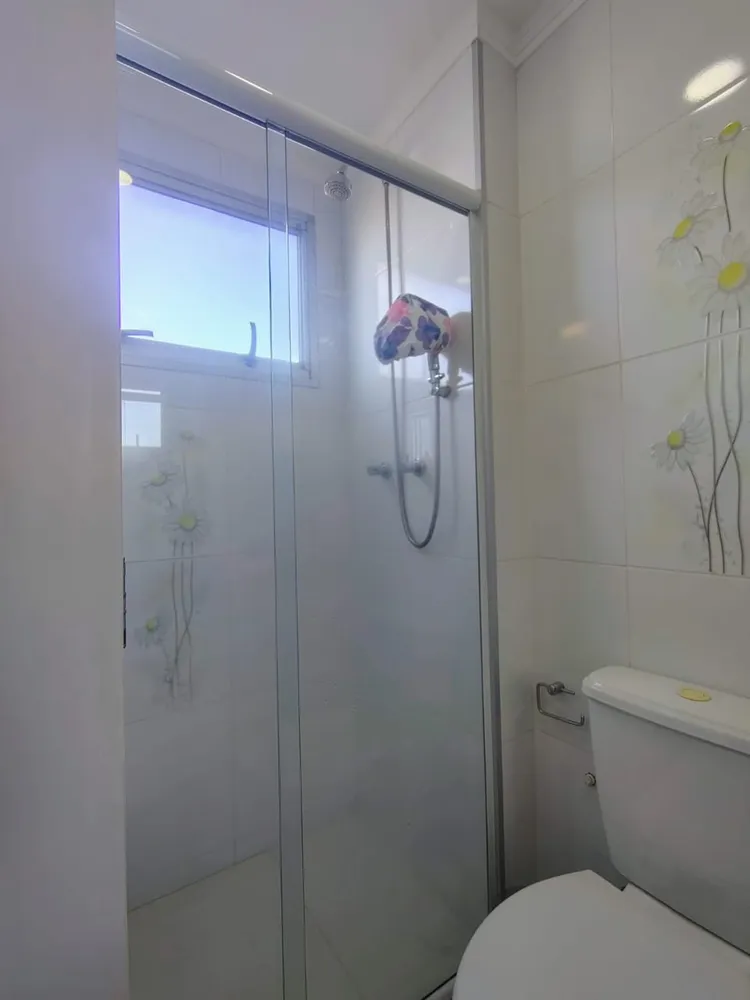 Apartamento, 3 quartos, 72 m² - Foto 3