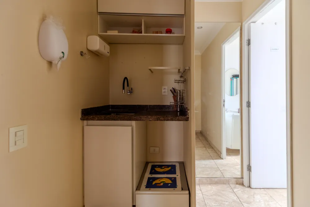 Sala-Conjunto, 55 m² - Foto 3