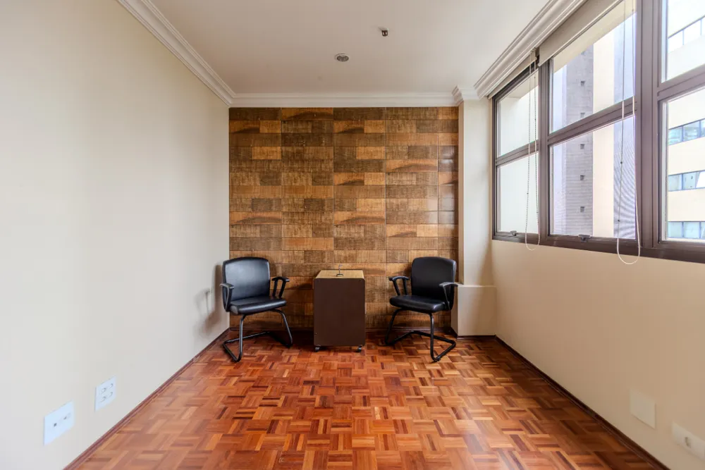 Sala-Conjunto, 55 m² - Foto 1