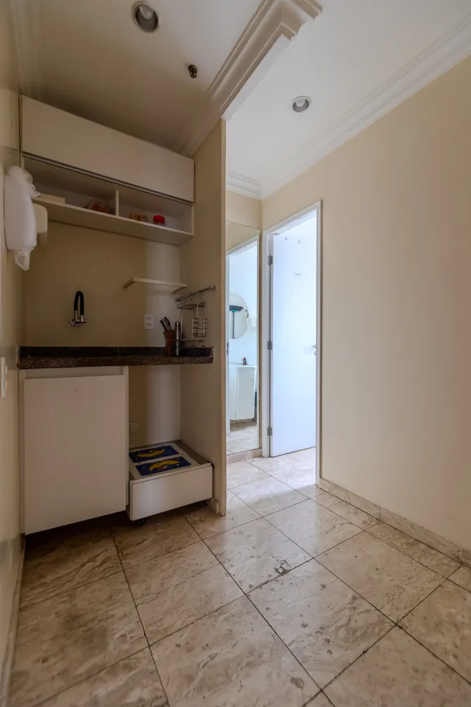 Sala-Conjunto, 55 m² - Foto 4